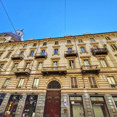 Ana'S Place Torino 2 Daire Dış mekan fotoğraf