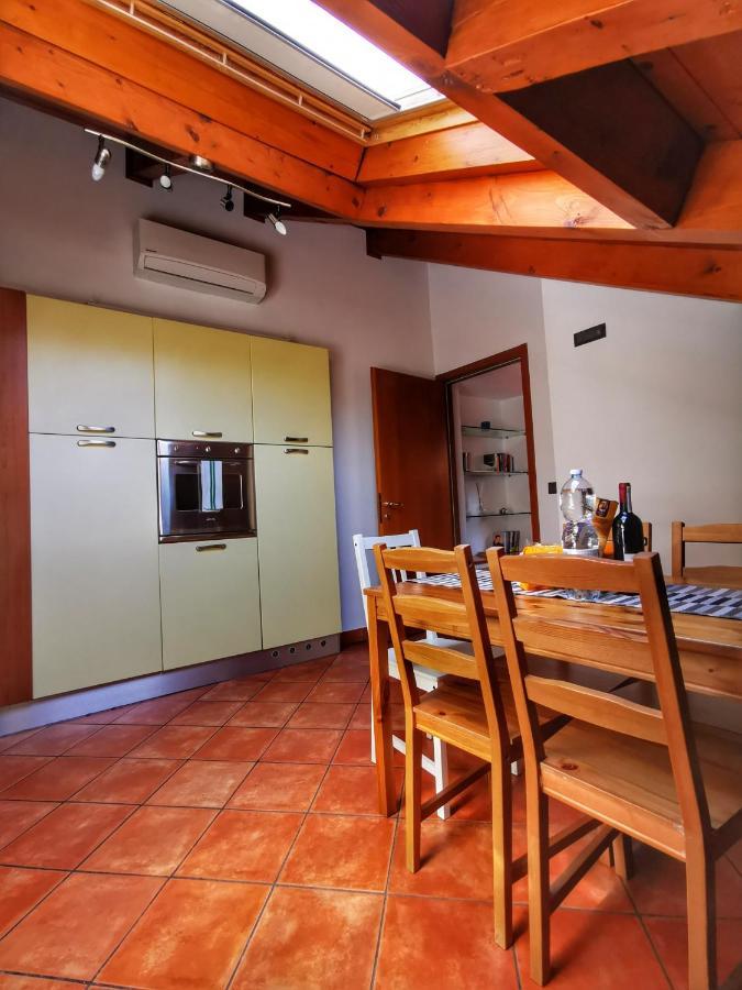 Ana'S Place Torino 2 Daire Dış mekan fotoğraf