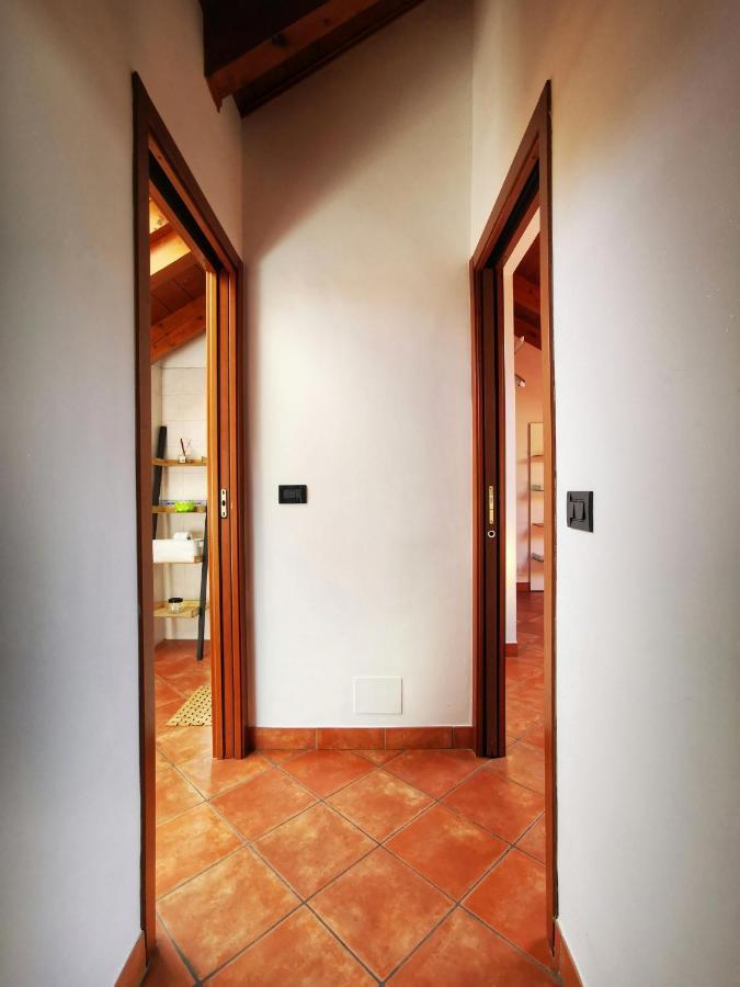 Ana'S Place Torino 2 Daire Dış mekan fotoğraf