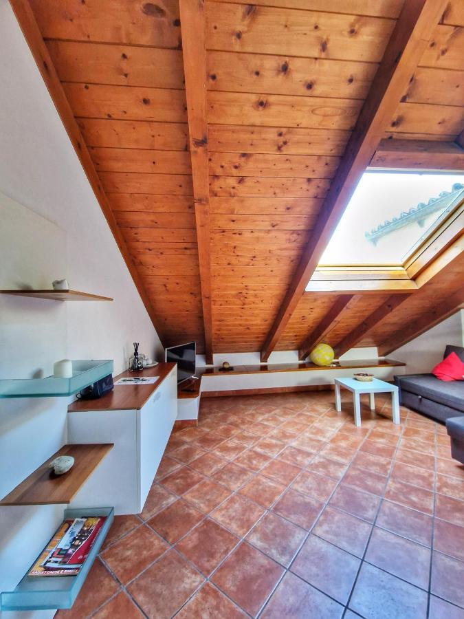 Ana'S Place Torino 2 Daire Dış mekan fotoğraf