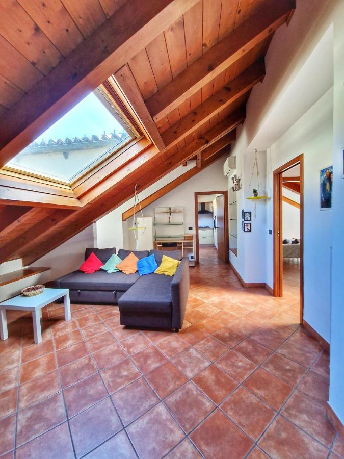 Ana'S Place Torino 2 Daire Dış mekan fotoğraf