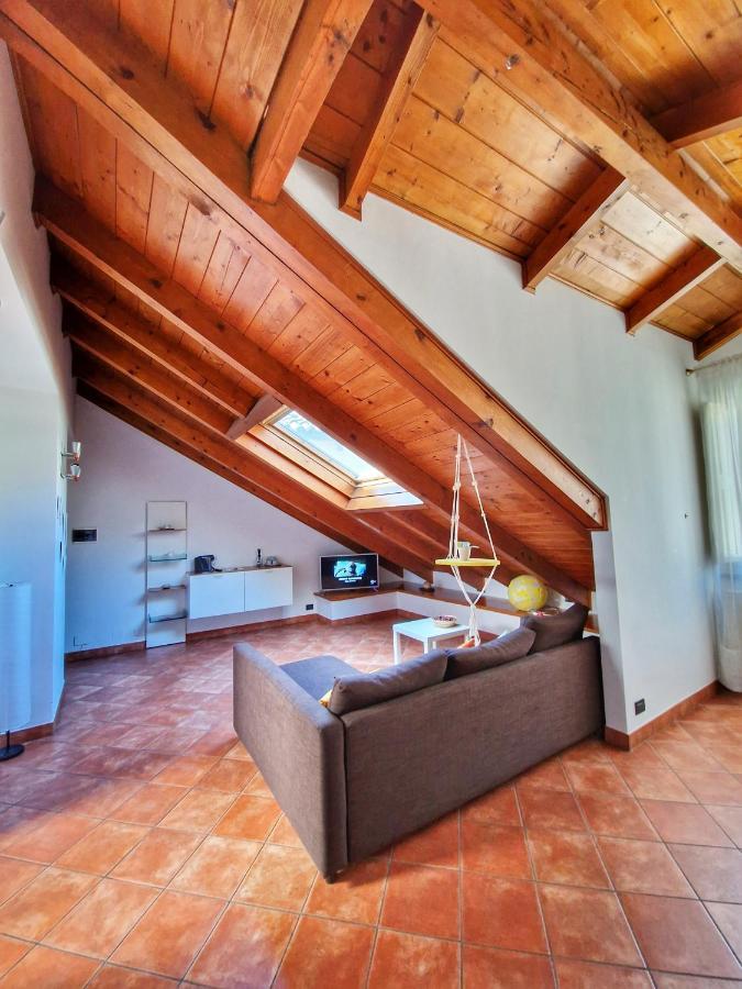 Ana'S Place Torino 2 Daire Dış mekan fotoğraf