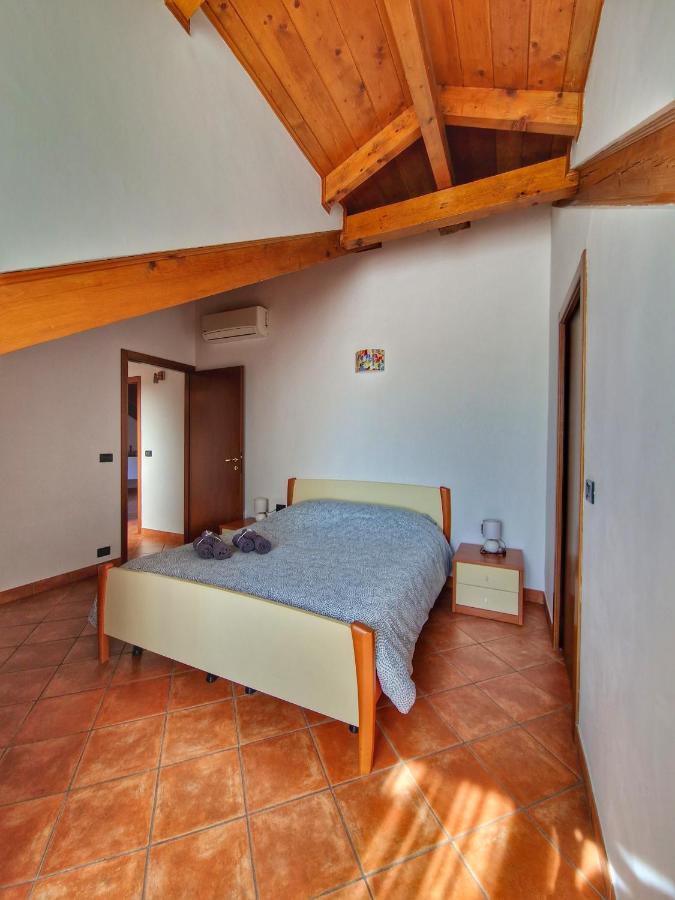 Ana'S Place Torino 2 Daire Dış mekan fotoğraf