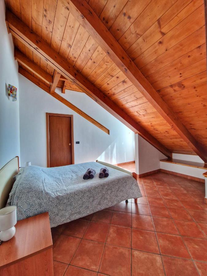 Ana'S Place Torino 2 Daire Dış mekan fotoğraf
