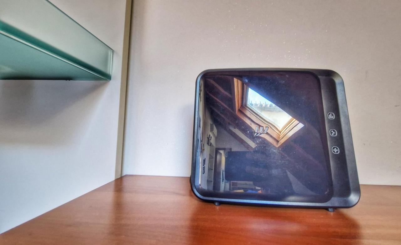Ana'S Place Torino 2 Daire Dış mekan fotoğraf