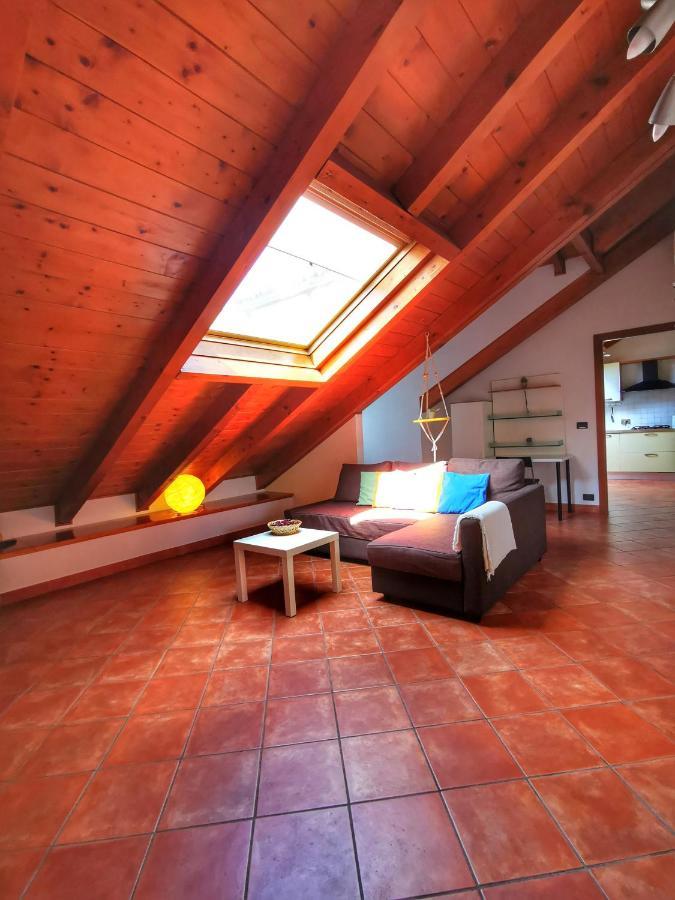Ana'S Place Torino 2 Daire Dış mekan fotoğraf