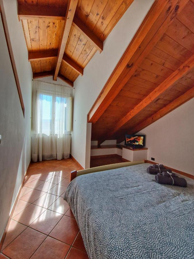 Ana'S Place Torino 2 Daire Dış mekan fotoğraf