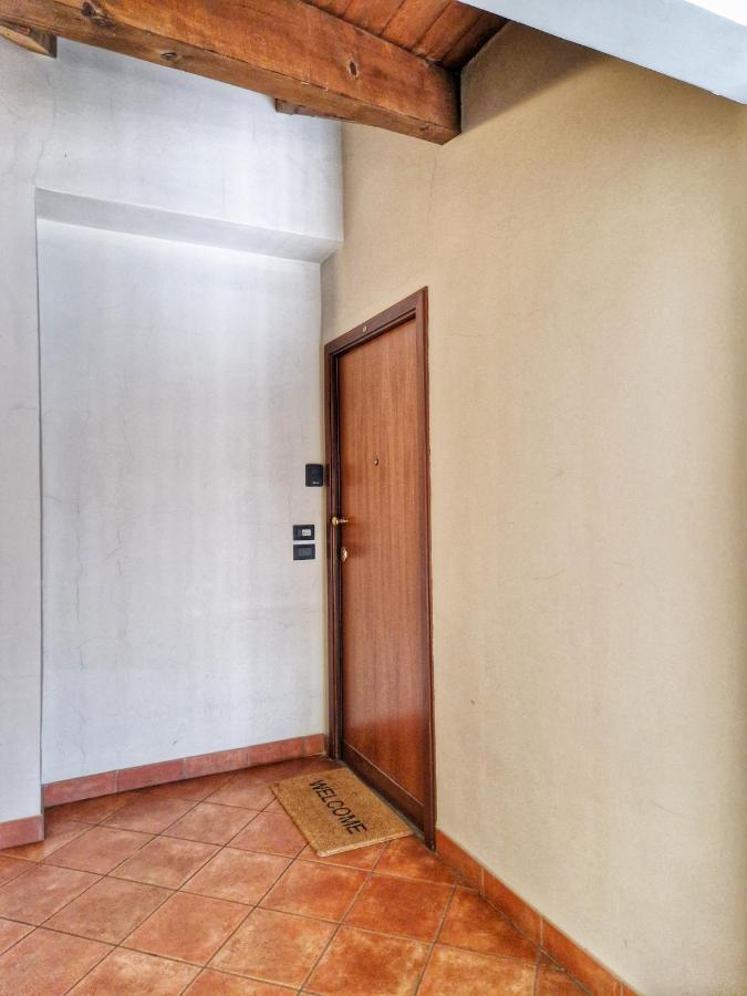 Ana'S Place Torino 2 Daire Dış mekan fotoğraf