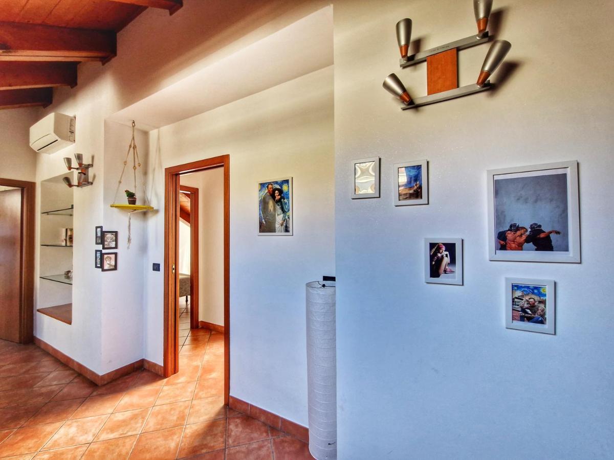 Ana'S Place Torino 2 Daire Dış mekan fotoğraf