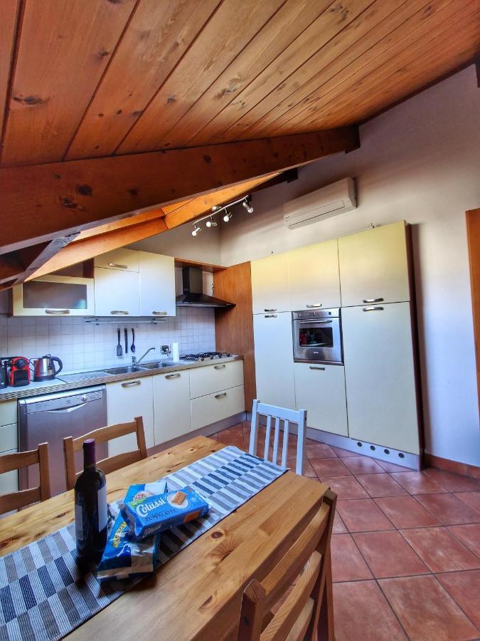 Ana'S Place Torino 2 Daire Dış mekan fotoğraf