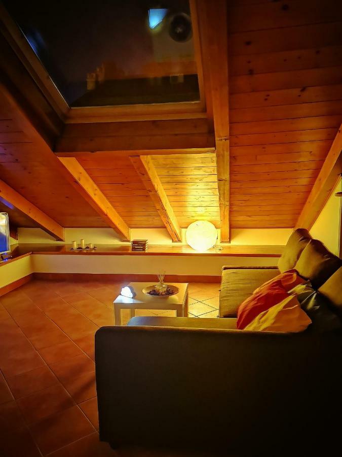 Ana'S Place Torino 2 Daire Dış mekan fotoğraf