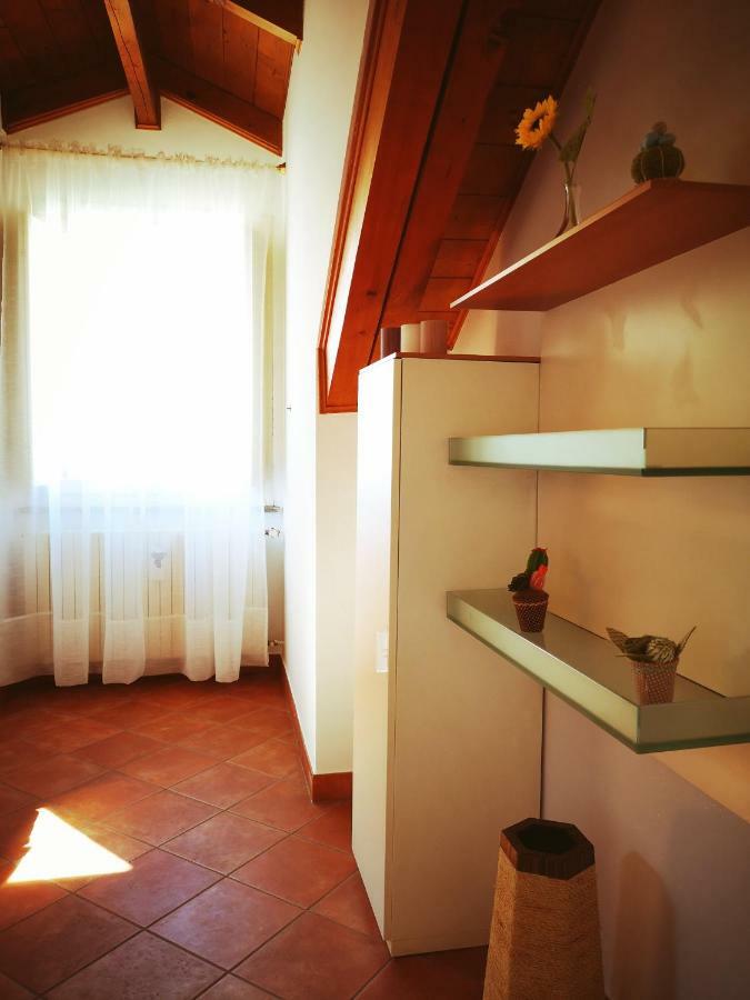 Ana'S Place Torino 2 Daire Dış mekan fotoğraf