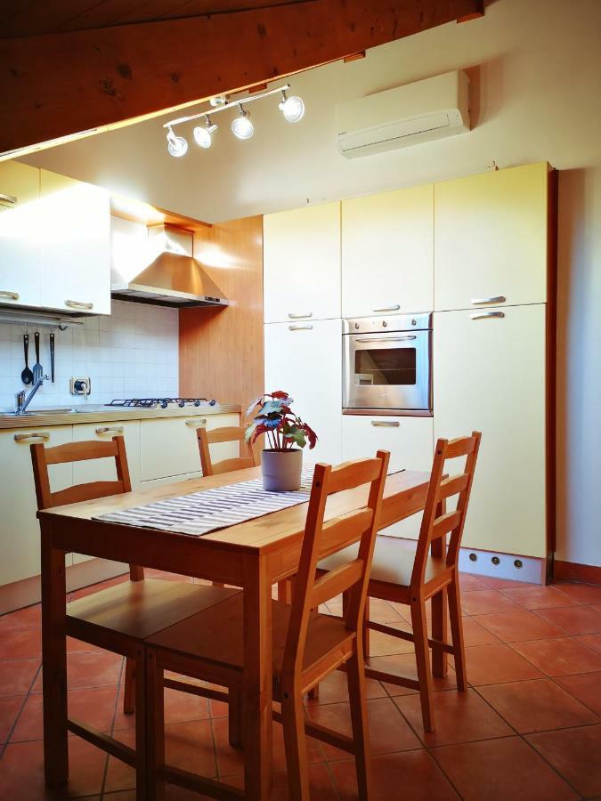 Ana'S Place Torino 2 Daire Dış mekan fotoğraf