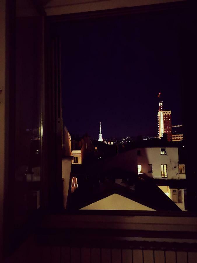 Ana'S Place Torino 2 Daire Dış mekan fotoğraf